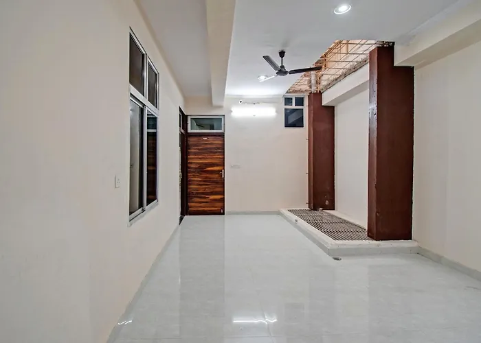 Hotel O Shree Shyam Palace Jaipur