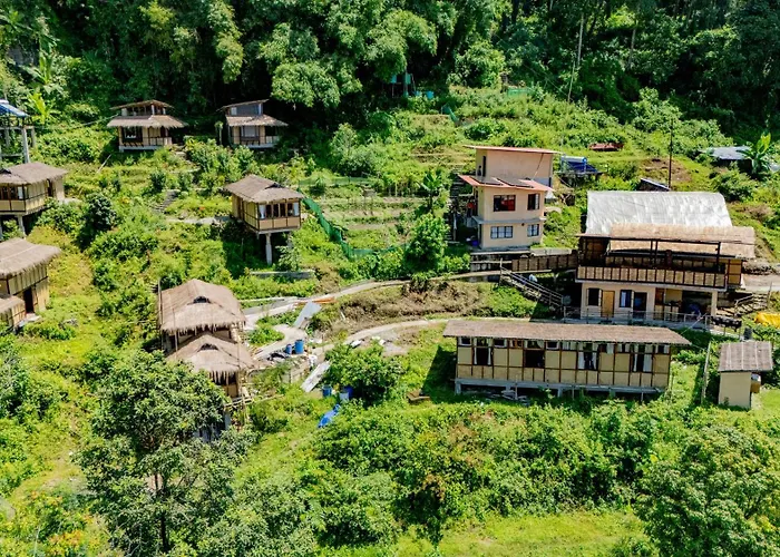 Art Mile Kalimpong