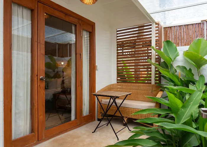Azora By Ayatana, Goa Hotel Morjim