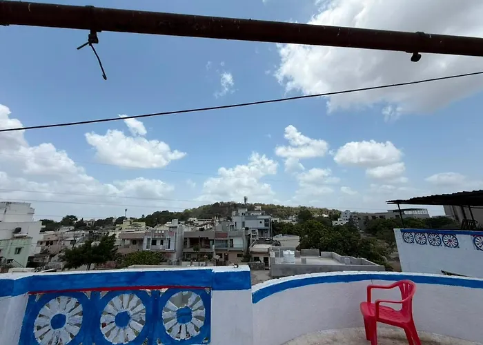 Hotel Hillview, Junagadh