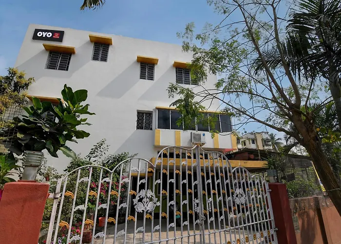 Hotel O Cozee Homestay And Guest House