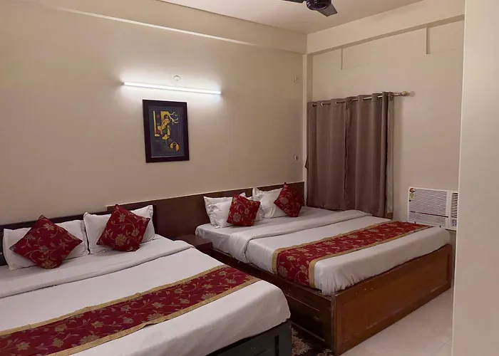 Hotel Breeze New Jalpaiguri Siliguri