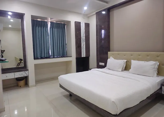 Hotel King Raama