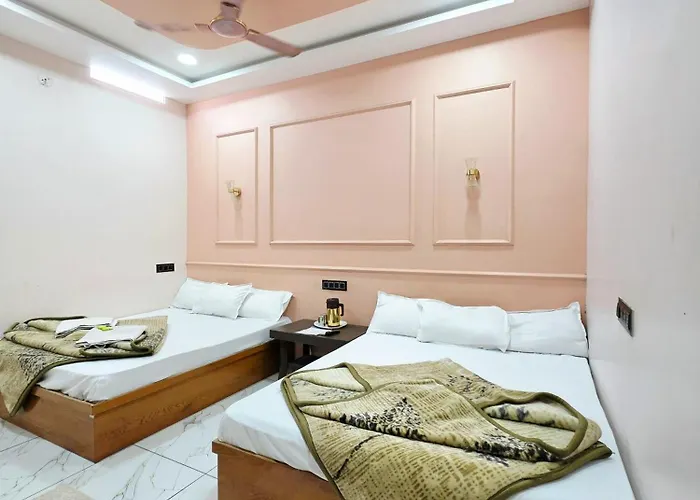 Hotel Shreem
