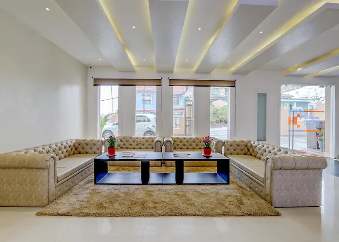 Banari Regency By Summit
