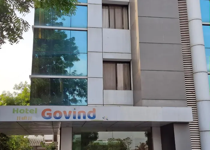 Hotel Shri Govind Shirdi