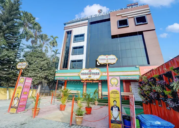 Hotel O Rl & Banquet Hall