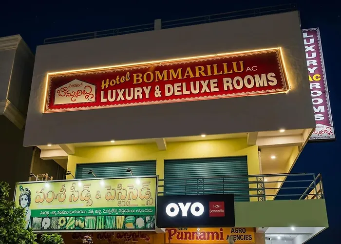 Super Collection O Bommarilu Warangal