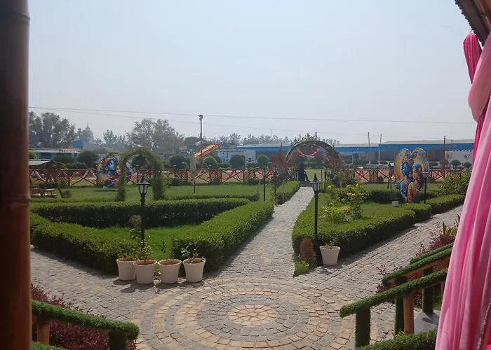 Gopika Resort