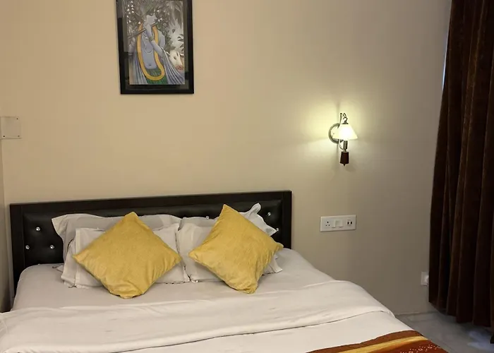 Hotel Breeze New Jalpaiguri Siliguri