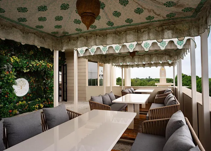 La Nature Hotels&Resorts
