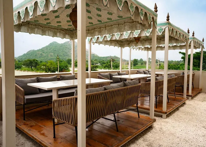La Nature Hotels&Resorts