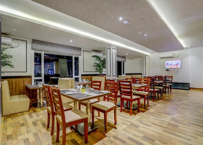 Banari Regency By Summit