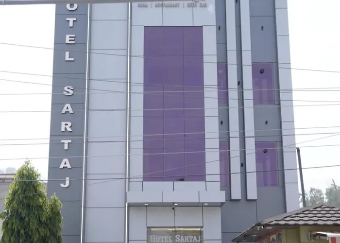 Hotel Sartaj