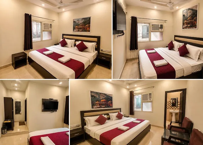 Hotel Gopal Haridwar
