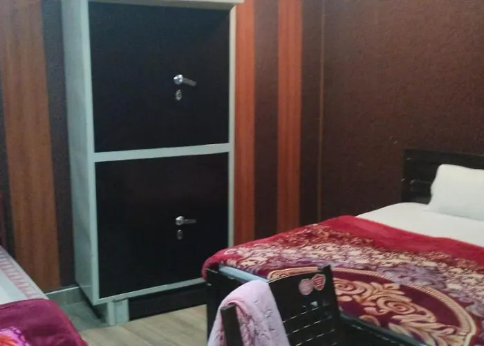 Mehra Cottage Almora