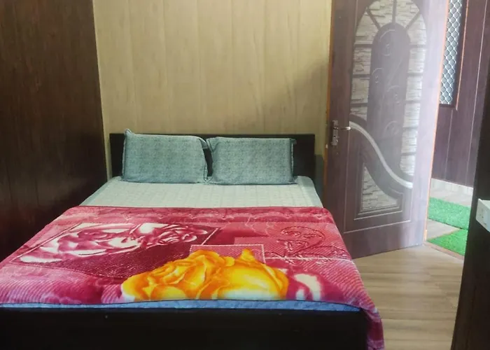 Mehra Cottage Almora