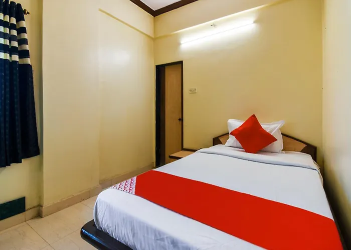 Hotel O Swaraj Resto And Lodging