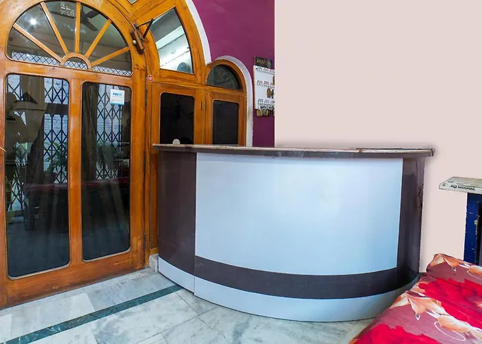 Hotel O Bhumika & Restaurant