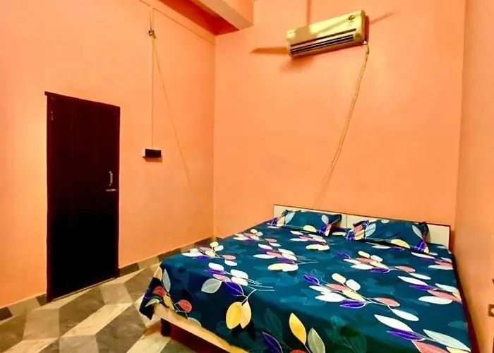 Hotel O White Dove
