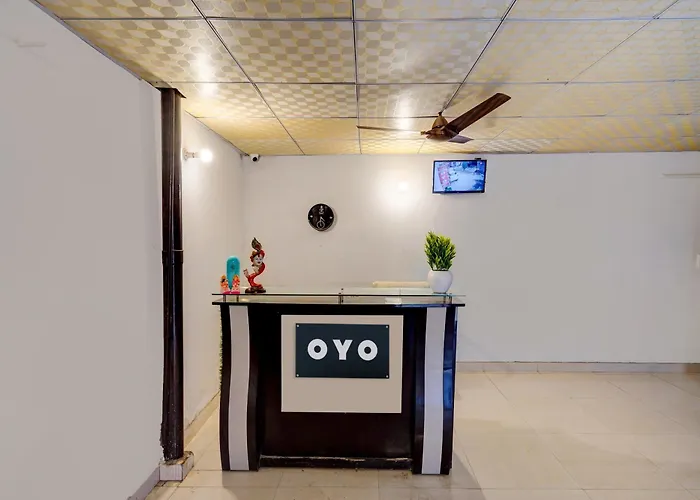 Hotel O Cozy Home