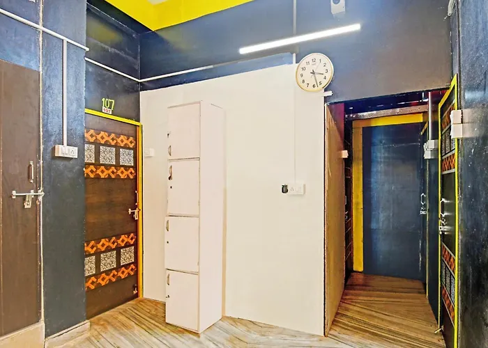 Hotel O Mo Kudia