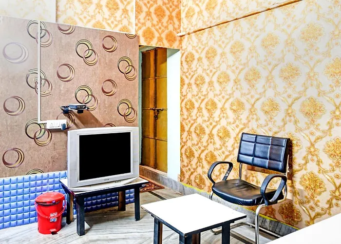 Hotel O Mo Kudia