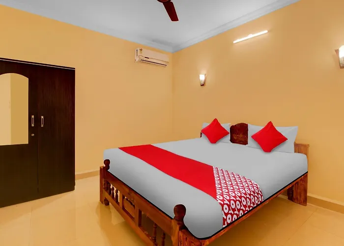 Hotel O Casa Grande