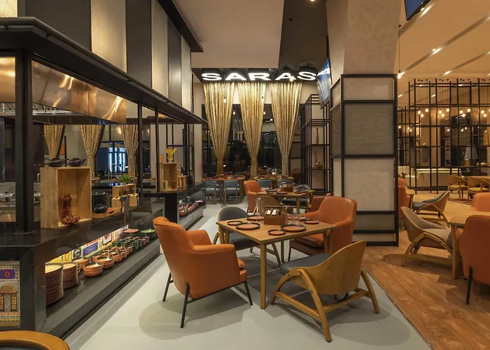 Ibis Thane - An Accor Brand