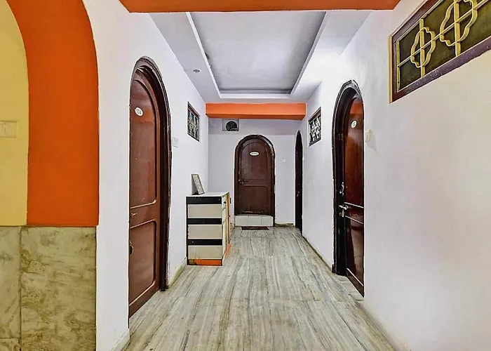 Hotel O Royal Surbhi
