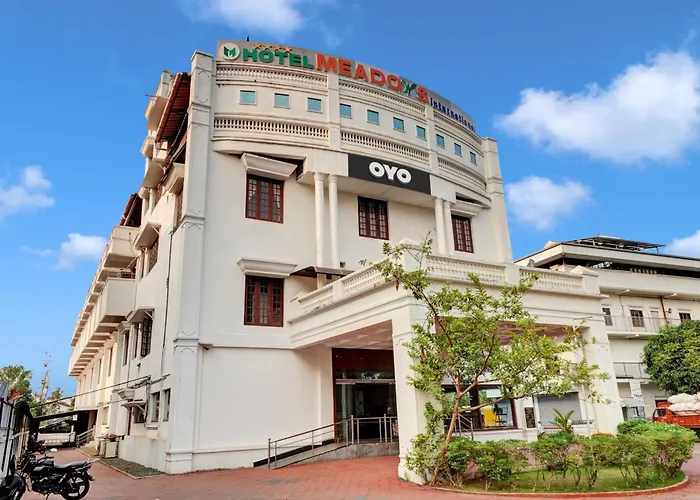 Collection O Chalakudy Hotels