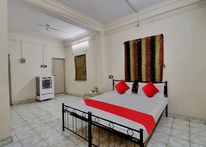 Hotel O Kr Inn