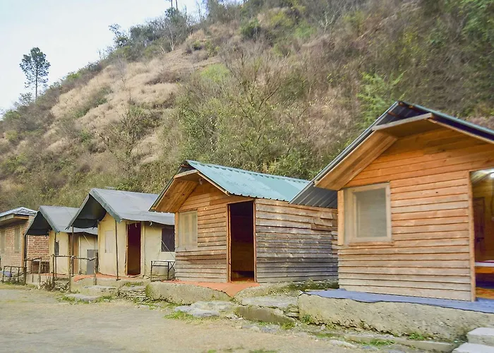 Hotel O River Valley