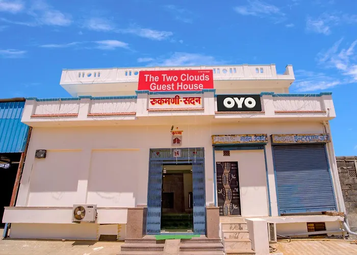 Hotel O The Two Clouds