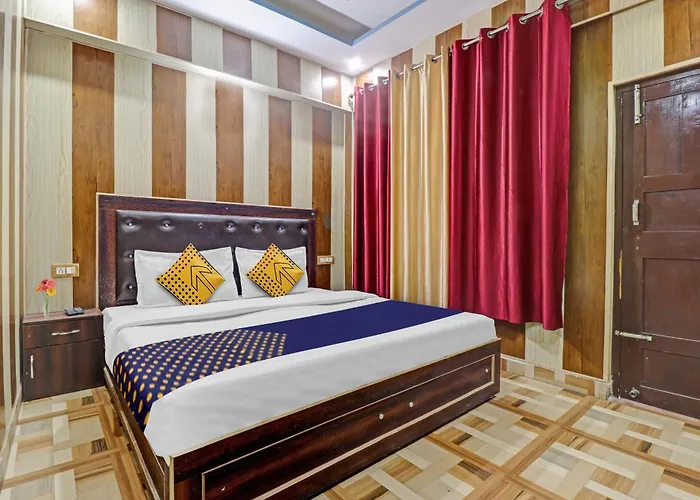 Oyo Kishan Home Stay