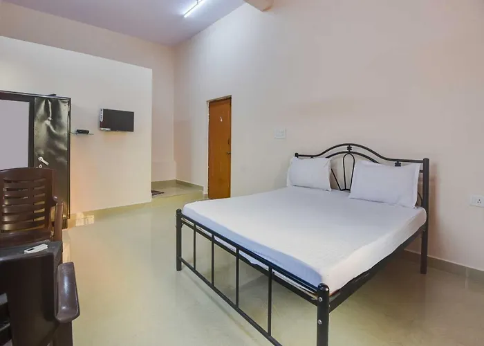 Hotel O Bay Breeze Hotel