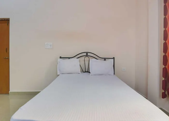 Hotel O Bay Breeze Hotel