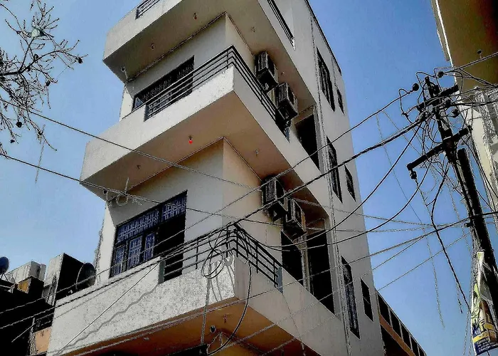 Hotel O Dev Mansarovar Jaipur