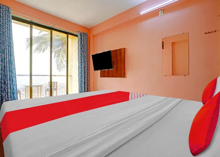 Hotel O Bay Watch
