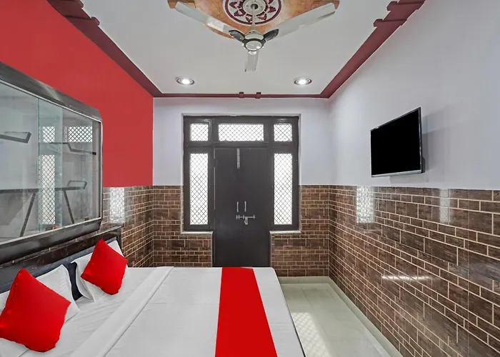 Hotel O Oreo Grand
