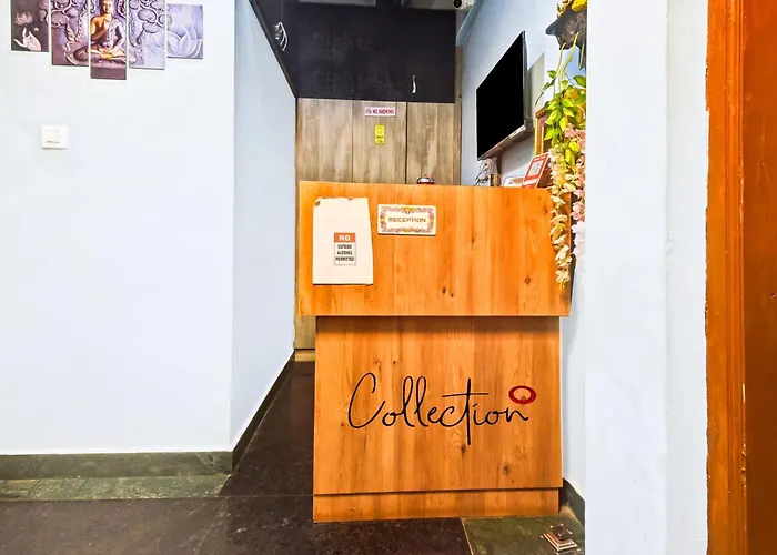Hotel O Laxmi Empire