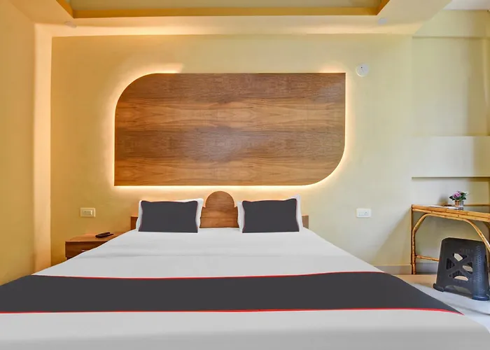 Hotel O Laxmi Empire