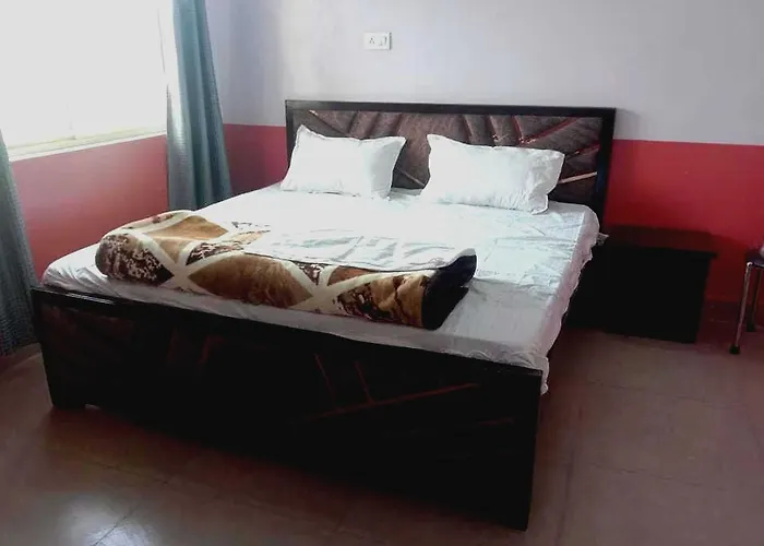 Hotel O Neelkanth Hotel And Family Restaurant