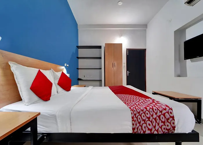 Hotel O Jr Residency