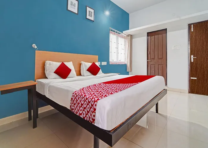 Hotel O Jr Residency