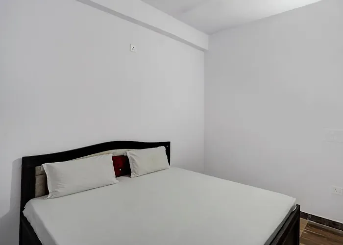 Hotel O Sky Gaust House