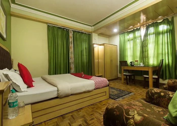Hotel O 3475 Hotel Lemon Seed