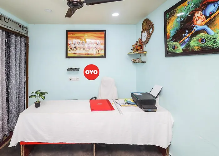 Hotel O A Hotel
