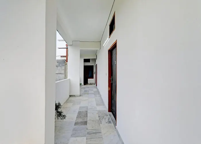 Hotel O Siddharth Inn