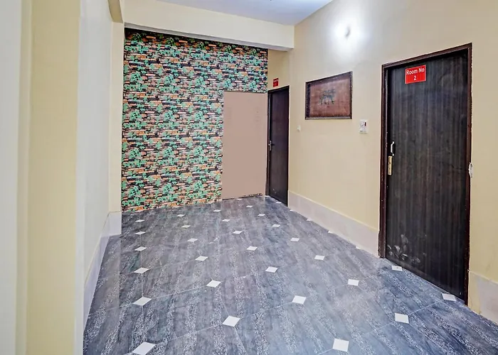 Hotel O Sweet Dreams Guest House & Resturant